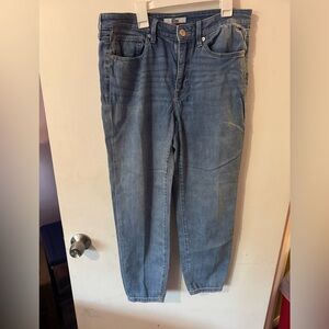 Tommy Hilfiger Denim women’s size 10 Light Blue Jeans